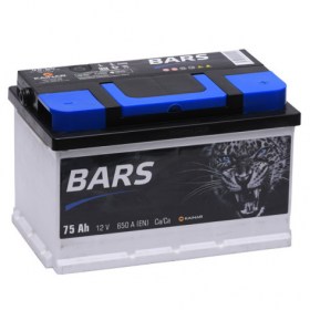 bars 75ach niz